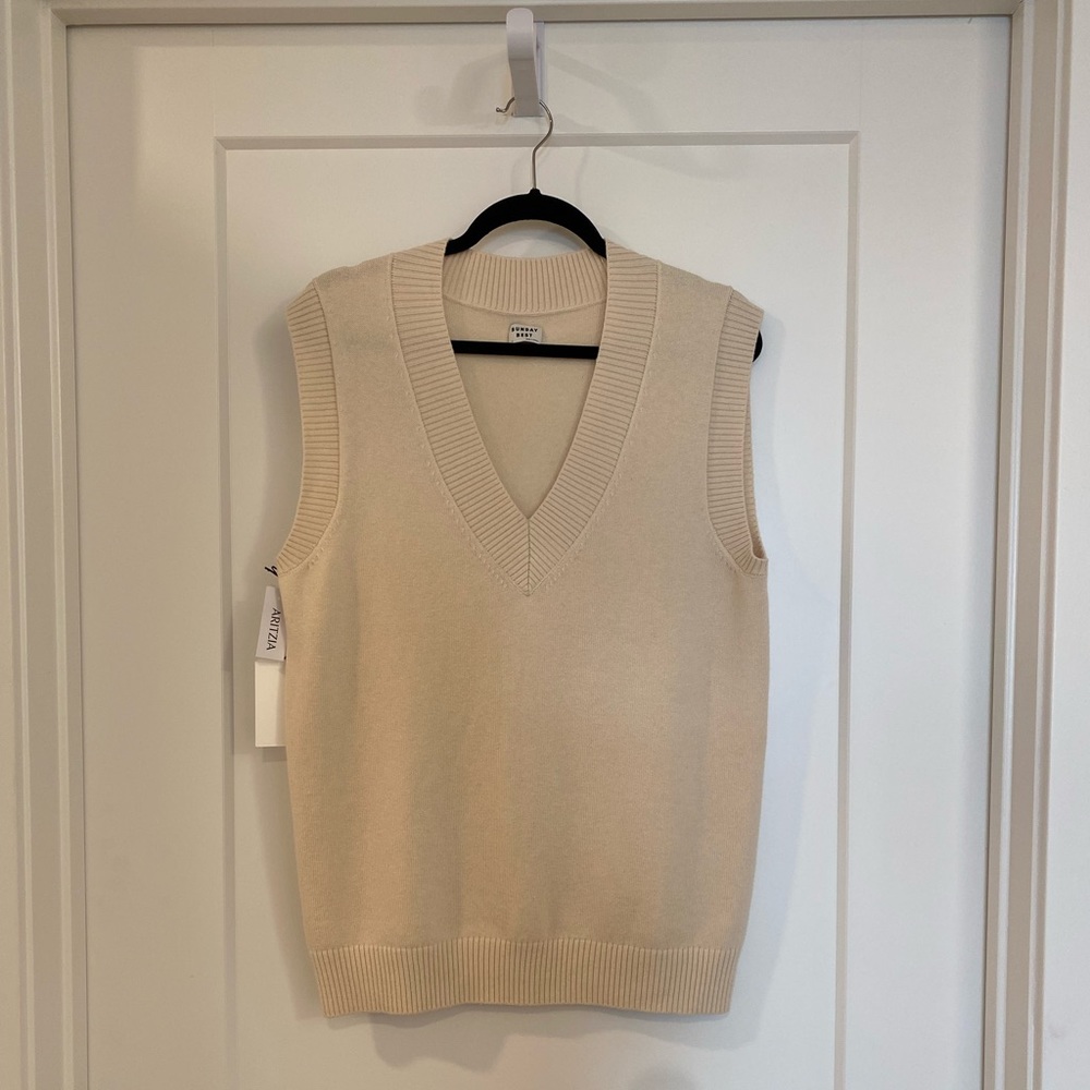 Aritzia Winston Sweater XS